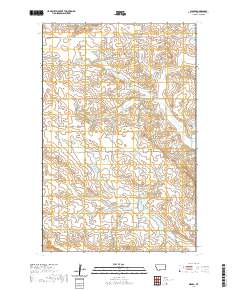 Girard 2020 topographic map thumbnail
