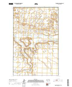 Mosquito Springs 2020 topographic map thumbnail