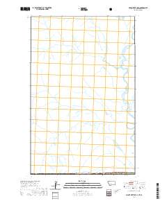 Mount Hefty OE N 2020 topographic map thumbnail