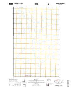 Mount Henry OE N 2020 topographic map thumbnail