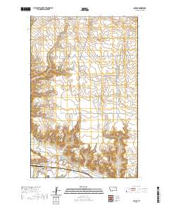 Nashua 2020 topographic map thumbnail