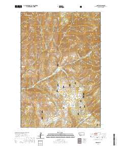 Nelson 2020 topographic map thumbnail