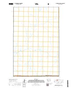 Northwest Peak OE N 2020 topographic map thumbnail