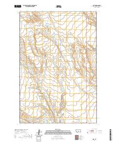 Oka 2020 topographic map thumbnail