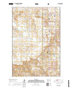 Ollie 2020 topographic map thumbnail