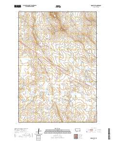 Greasy Hill 2020 topographic map thumbnail