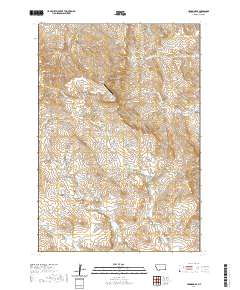 Hammond SE 2020 topographic map thumbnail