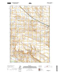 Hedgesville 2020 topographic map thumbnail