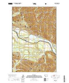 Heron 2020 topographic map thumbnail