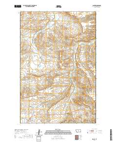 Hilger 2020 topographic map thumbnail