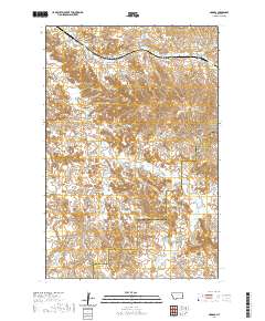 Hodges 2020 topographic map thumbnail