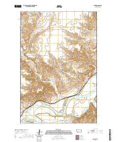 Intake 2020 topographic map thumbnail