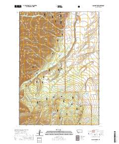 Isaac Meadows 2020 topographic map thumbnail
