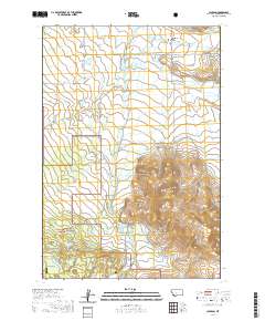 Jackson 2020 topographic map thumbnail