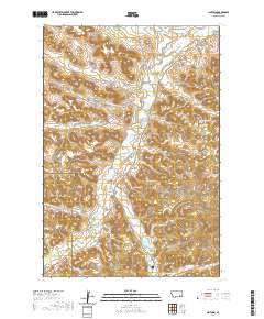 Jimtown 2020 topographic map thumbnail
