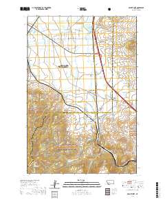 Opportunity 2020 topographic map thumbnail