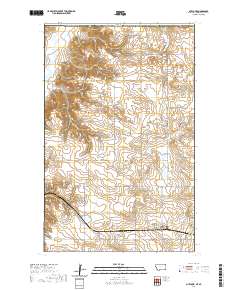 Outlook 2020 topographic map thumbnail