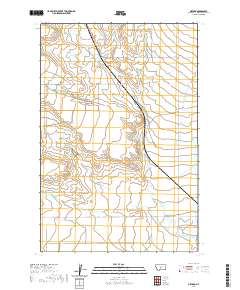 Oxford 2020 topographic map thumbnail