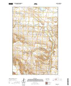 Phillips 2020 topographic map thumbnail