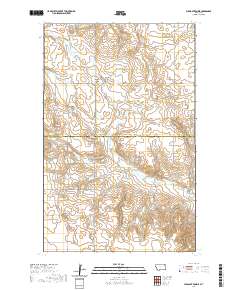 Pleasant Prairie 2020 topographic map thumbnail