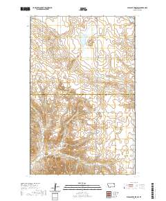 Pleasant Prairie SW 2020 topographic map thumbnail