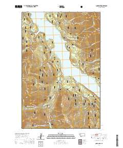 Quintonkon 2020 topographic map thumbnail