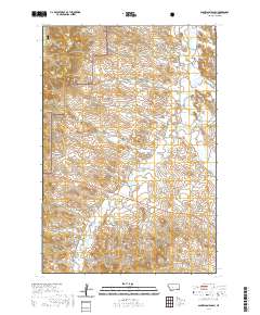 Samuelson Ranch 2020 topographic map thumbnail