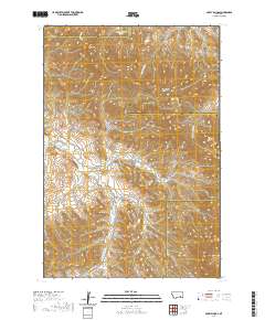 Sarpy School 2020 topographic map thumbnail