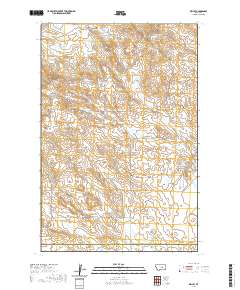 Kelley 2020 topographic map thumbnail