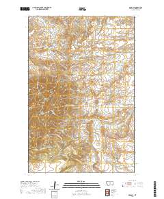 Kendall 2020 topographic map thumbnail