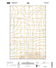 Kenilworth 2020 topographic map thumbnail