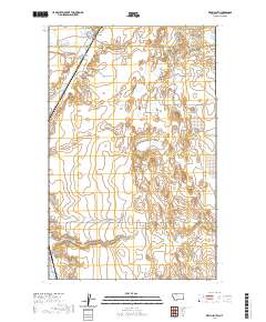 Kevin South 2020 topographic map thumbnail