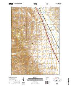 Kidd 2020 topographic map thumbnail