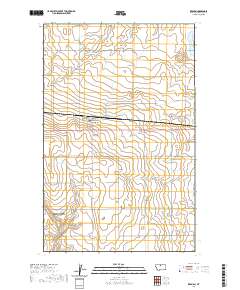 Kremlin 2020 topographic map thumbnail