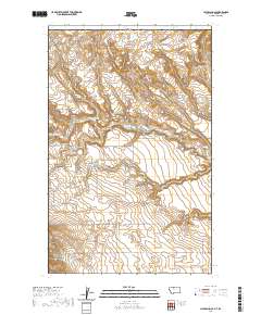 Laird School 2020 topographic map thumbnail