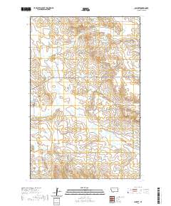 Lambert 2020 topographic map thumbnail