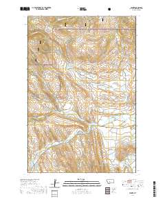 Lennep 2020 topographic map thumbnail