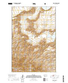Lepleys Creek 2020 topographic map thumbnail