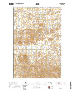 Lloyd 2020 topographic map thumbnail