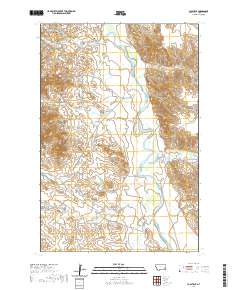 Locate SE 2020 topographic map thumbnail