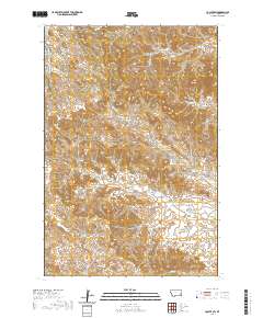 Locate SW 2020 topographic map thumbnail