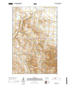 Lodge Pole NE 2020 topographic map thumbnail