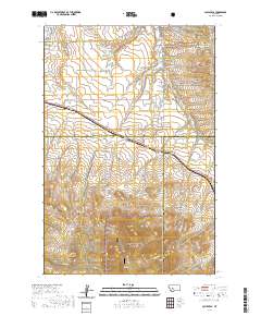 Louisville 2020 topographic map thumbnail