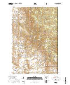 Manger Park 2020 topographic map thumbnail
