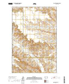 McCone Heights 2020 topographic map thumbnail