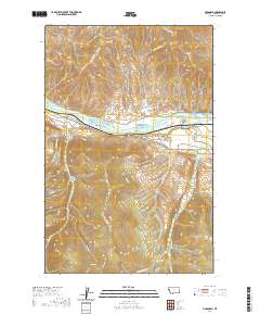 McDonald 2020 topographic map thumbnail