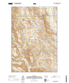 McKonkey Creek 2020 topographic map thumbnail