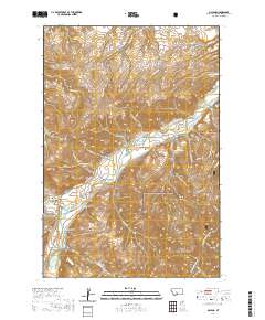 McLeod 2020 topographic map thumbnail