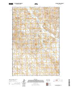 McWilliams Springs 2020 topographic map thumbnail