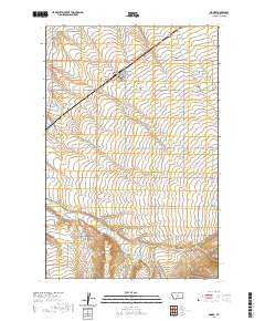 Moore 2020 topographic map thumbnail